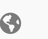 Ícone de Geografia